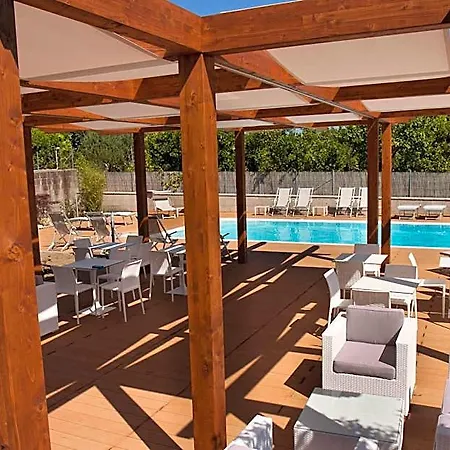 Il Roseto فندق مبيت وإفطار سورينتو