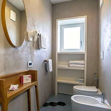Il Roseto Panzió 4*