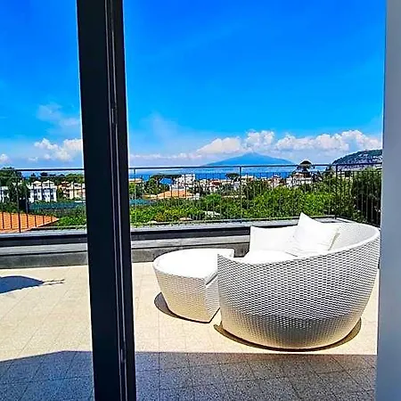 Il Roseto Sorrento