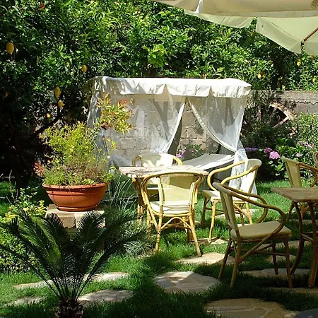 Il Roseto Bed & Breakfast