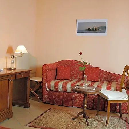 Il Roseto Bed & Breakfast Sorrento