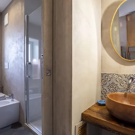Bed & Breakfast Il Roseto 4*