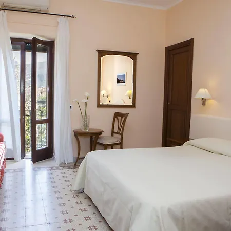 Il Roseto 2* Sorrent
