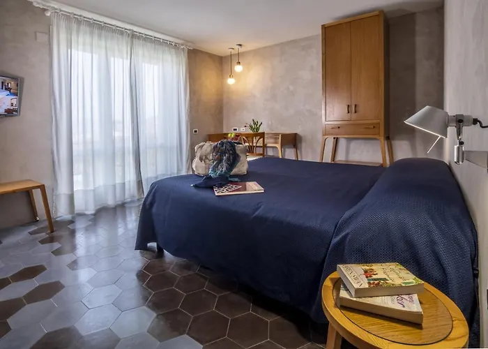 Il Roseto 4* Sorrento