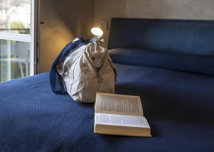 Alojamento de Acomodação e Pequeno-almoço Il Roseto Sorrento