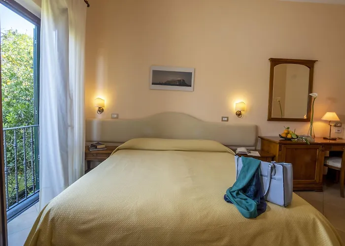 Il Roseto Alojamento de Acomodação e Pequeno-almoço