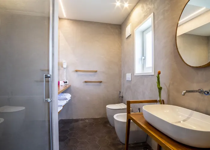 Il Roseto Bed & Breakfast