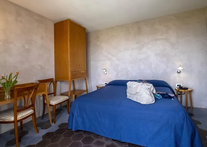 Il Roseto Bed & Breakfast