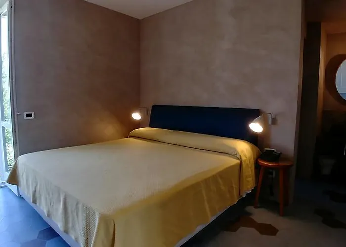 Il Roseto 4*