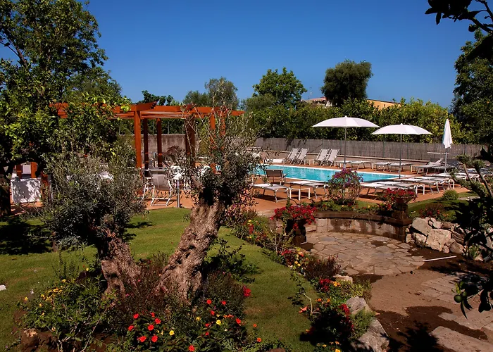 Alojamento de Acomodação e Pequeno-almoço Il Roseto