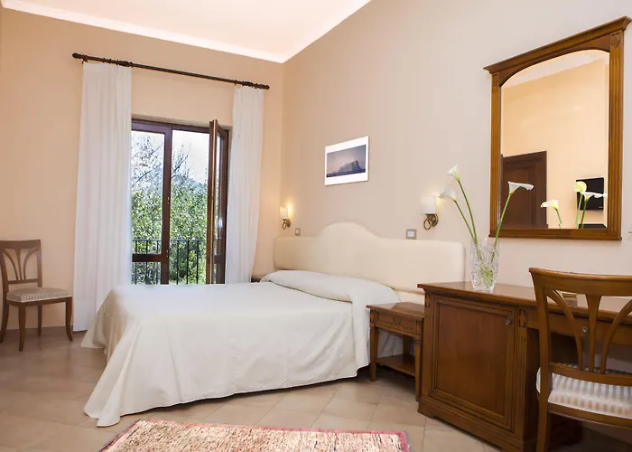 Il Roseto 4*