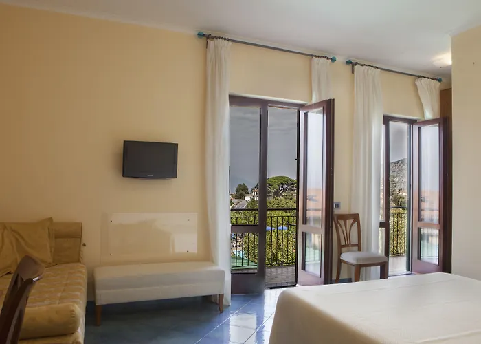 Il Roseto Bed & Breakfast