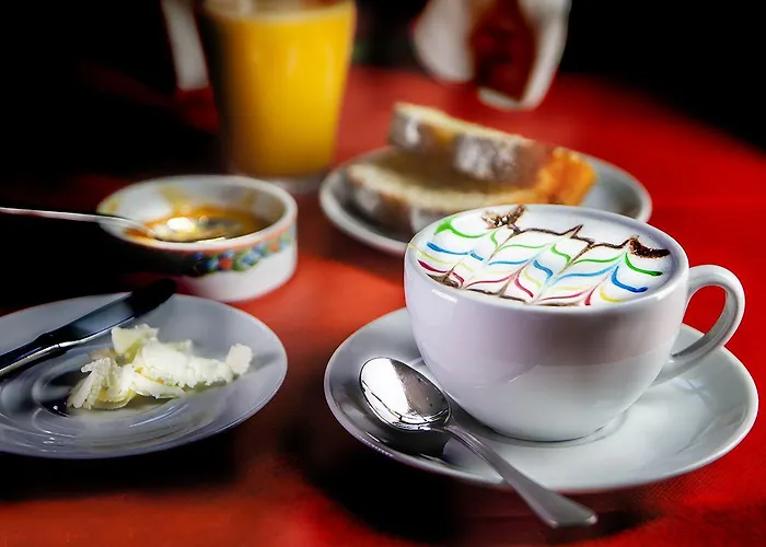 Il Roseto Alojamento de Acomodação e Pequeno-almoço