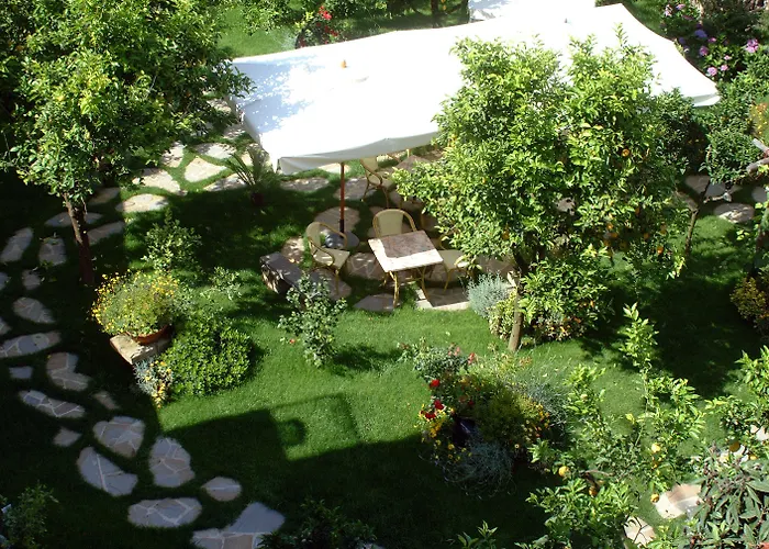 Il Roseto 4* Sorrento