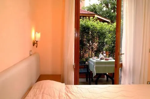 Il Roseto Bed & Breakfast Sorrento