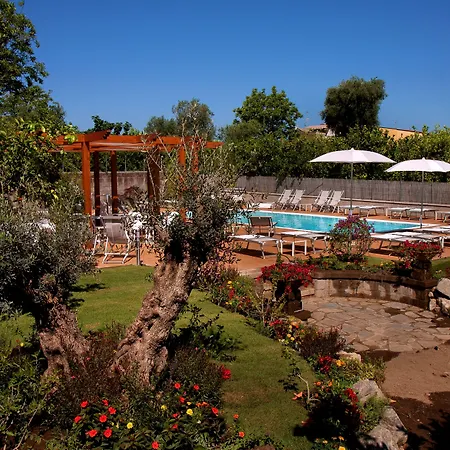 ベッド・アンド・ブレックファスト イル ロゼート