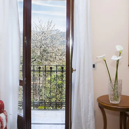 Il Roseto Bed & Breakfast 4*