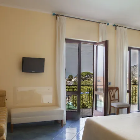 Il Roseto Bed & Breakfast