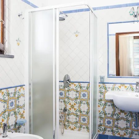 Bed & Breakfast Il Roseto Sorrento