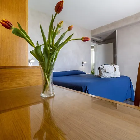 Bed & Breakfast Il Roseto 4*
