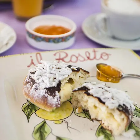Il Roseto Bed & Breakfast